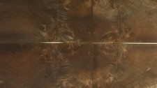Walnut Burr Veneer - 9 Sheets