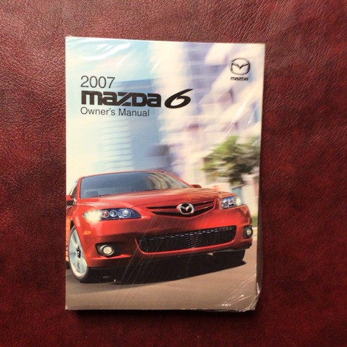 2007 mazda car old - car,