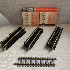 Vintage Playcraft Railways