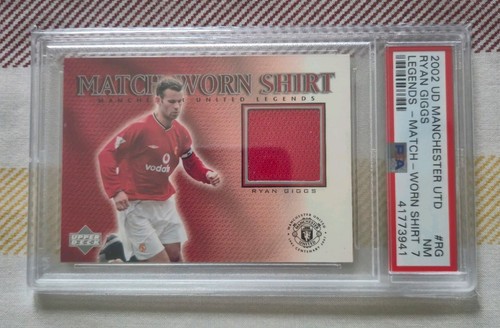 Rare upper deck man - upper,