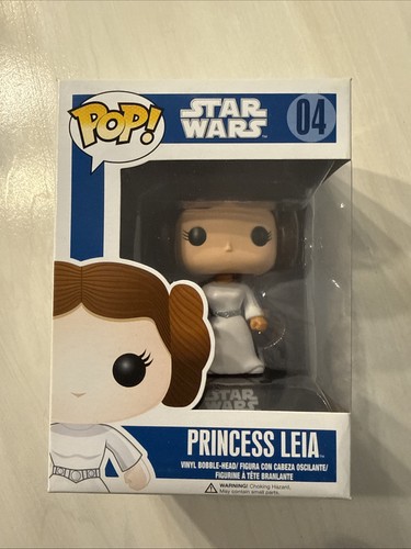 Funko pop vinyl figure - funko,