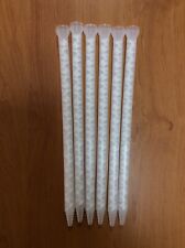 Static Mixer Nozzles Sulzer Mixpac MC 10-24 (Pack Of 50)