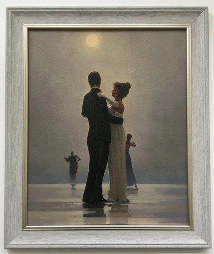 Dance the end of - end, love