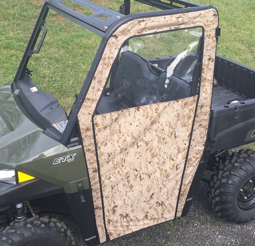 Polaris ranger 570 - 570, midsize