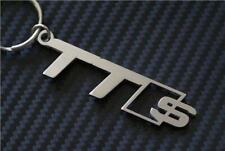 TT S keyring 2.0 TFSI S LINE BLACK ROADSTER