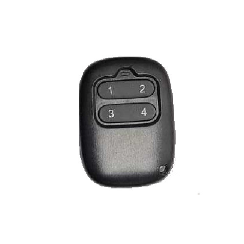 Drs eurodrive garage remote - drs,