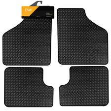 Car Floor Mat For Rover Mini