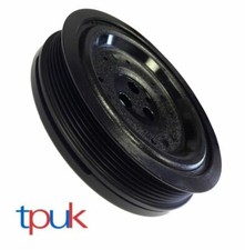Mondeo Crankshaft Pulley 2.2