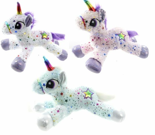 Sparkle star unicorn - 1, 13''