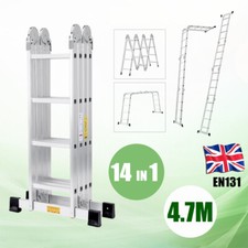 Heavy duty 4 - in,
