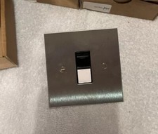 Forbes & Lomax  1 Gang BT