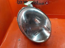2005 DAEWOO MATIZ R Headlamp