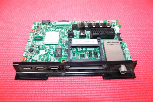 Main board bn41 02098c - main,