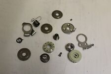 SINGER SEWING  527 machine