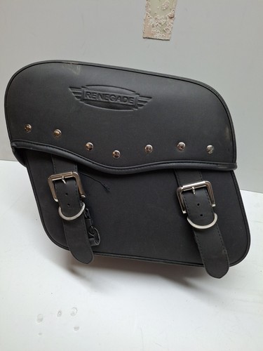 Motorcycle pannier - motorcycle,