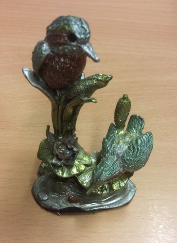 Kingfishers leonardo - leonardo,