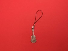 Acoustic Guitar Mobile Phone