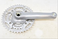 Quattro Ofmega 170mm Triple