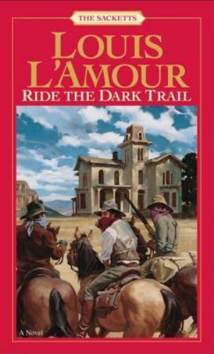 Ride the dark trail - the, trail: