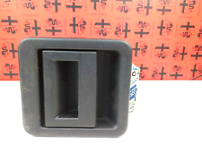 Fiat Ducato MY94-02 Left Side