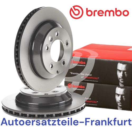 Brembo rear brake - 2,