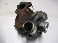 Kia Ceed Turbo Turbocharger 282012A701 D4FB 1582cc Diesel 2012 Estate ST21