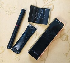 SASO by Shiseido Perfume Super