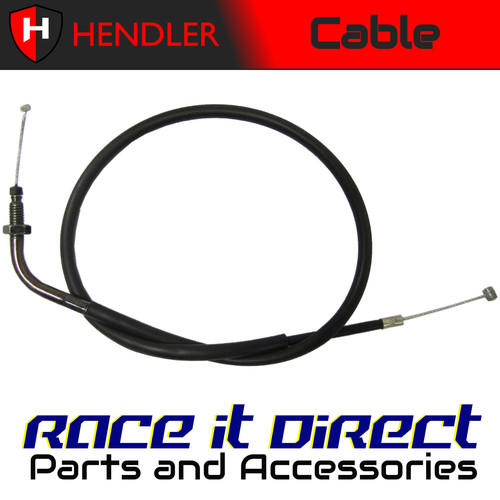 Choke cable for honda - cable,