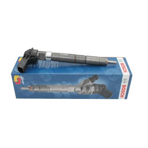 Reconditioned bosch diesel - bosch,
