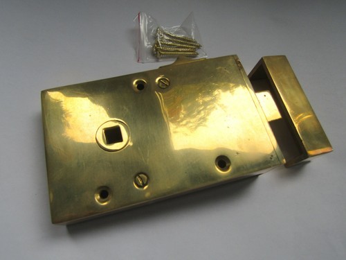 Solid brass traditional - traditional, old