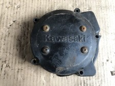 KAWASAKI KMX125 KMX200 KMX 125 200 LEFT LH ENGINE CASING COVER PANEL OEM