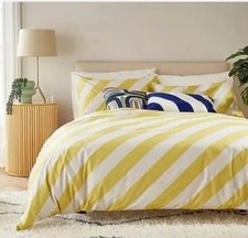 Duvet Bedding Set + STORAGE
