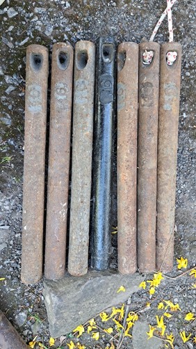 Sash window weights 5 - sash,