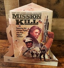 1987 "MISSION KILL" Robert