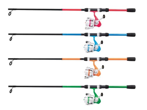Dam vibe kids - 6ft, fishing