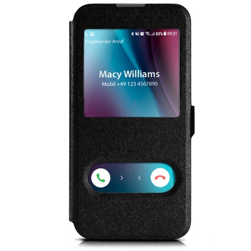 Mobile phone case for huawei - phone,