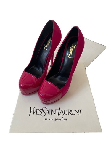 Yves saint laurent women shoes - women,