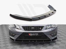 Front Splitter V1 Maxton