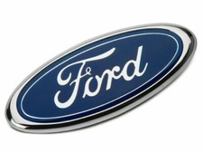 150mm 60mm ford badge - 60mm,