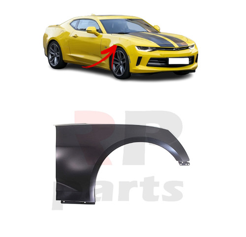 For chevrolet camaro - for,