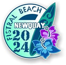 Retro Surf board Surfing