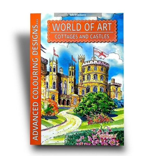 Adult colouring book colour - adult,