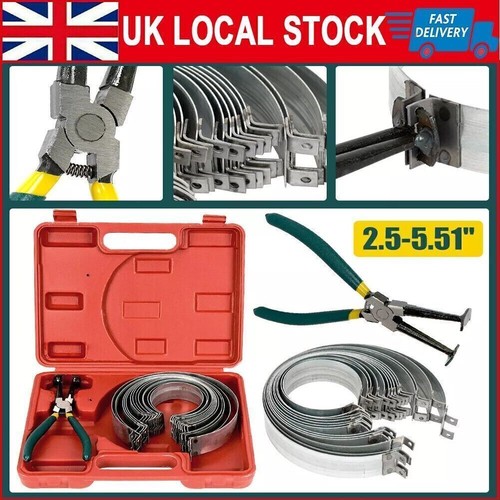 Professional piston ring - professional,