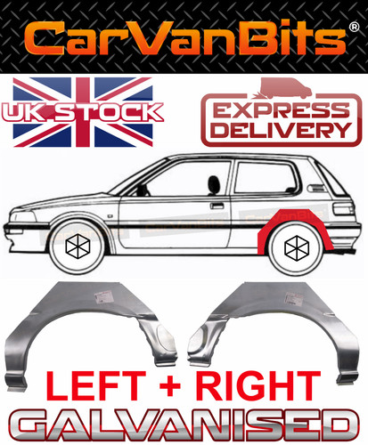 For toyota corolla door - for,