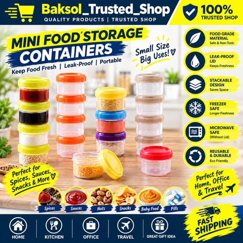 Small little screw top - little,
