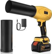 Cordless Leaf Blower Handheld