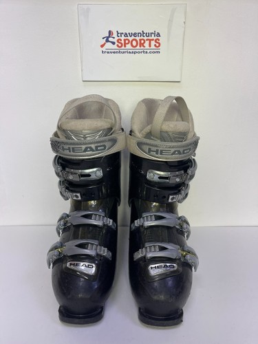 Head edge ski boots eu - head, (eu