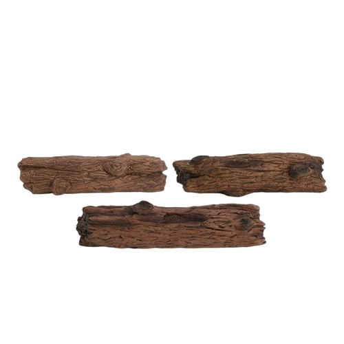 Pieces tree stump - 3,