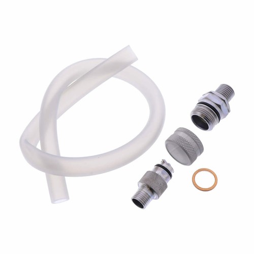 M16x1 drain valve - m16x1.5,