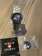 Zurich Sports S-481G Men's